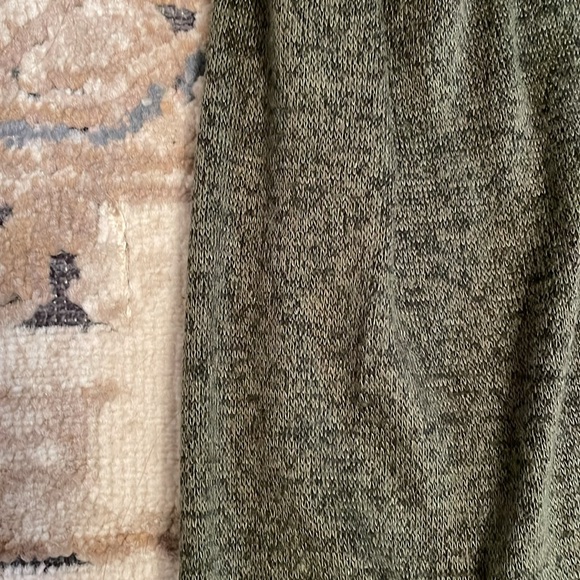 Workhall (Okakie) Knit Sweater Dress - Picture 6 of 7